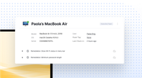 remote management screenshot