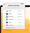 An elegant experience for IT and end-users