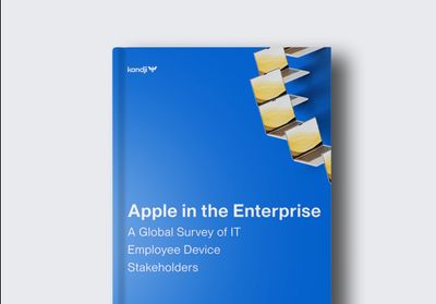 thumbnail for Apple in the Enterprise