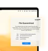 Integrated management and threat protection