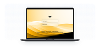 Setting up your Mac screen