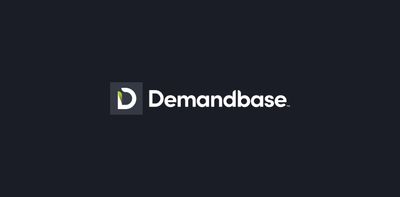Demandbase Saves 50 Hours a Month