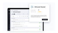 Setting up your Mac screen