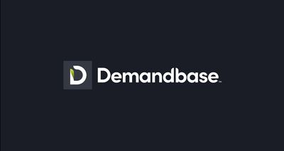 Demandbase Saves 50 Hours a Month with Automated MDM