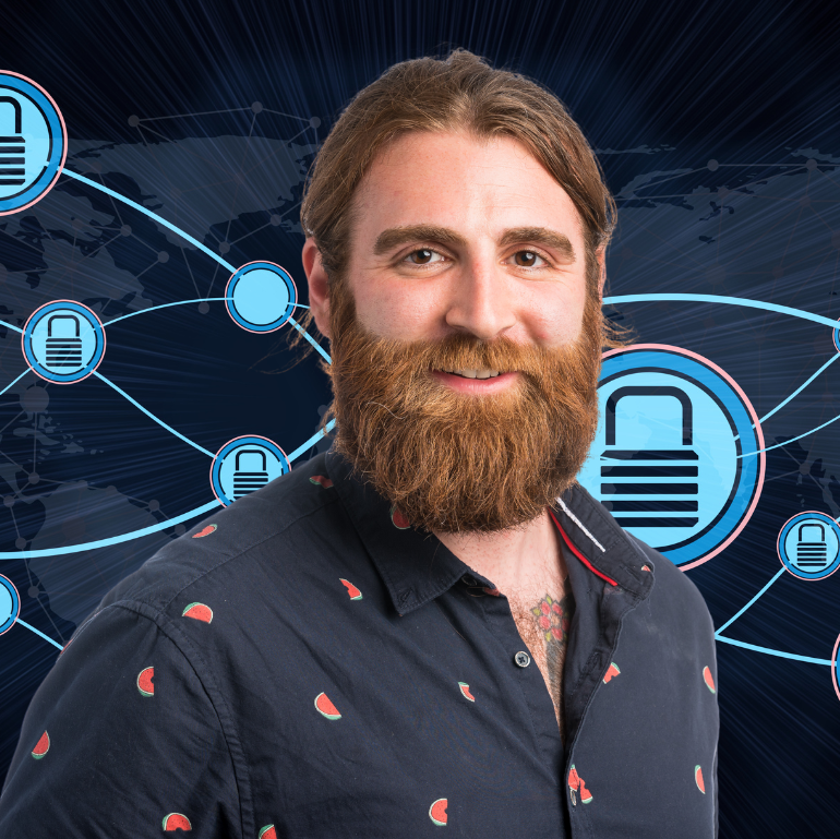 Collaborative Security: The Team Sport Approach thumbnail