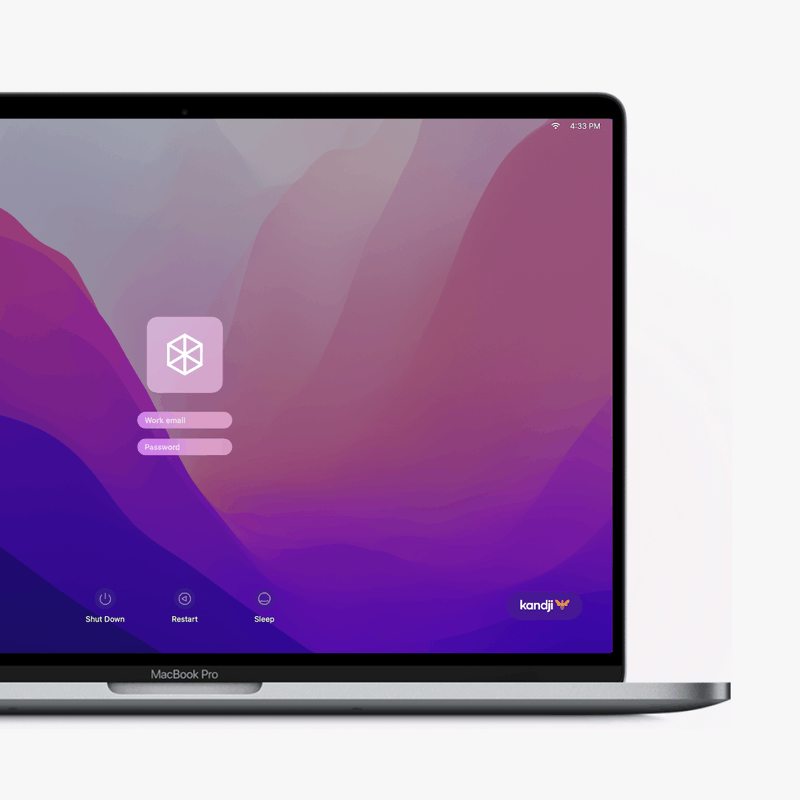 Kandji Announces ‘Passport’ for Secure Mac Authentication thumbnail