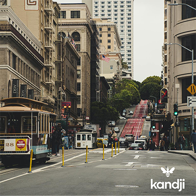 San Diego software startup Kandji gets $60M, capping a booming month for local tech thumbnail