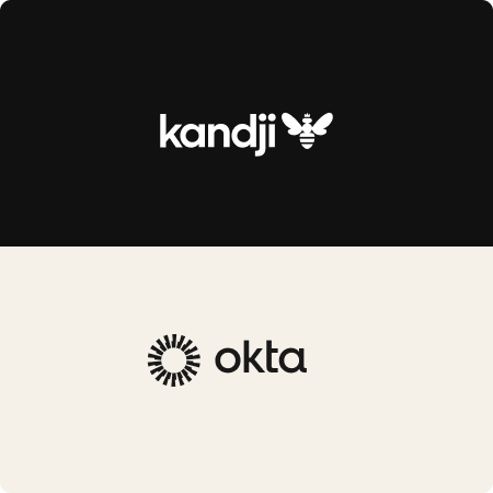 Okta and Kandji double down on Apple in the enterprise with a new partnership for securing SaaS apps thumbnail