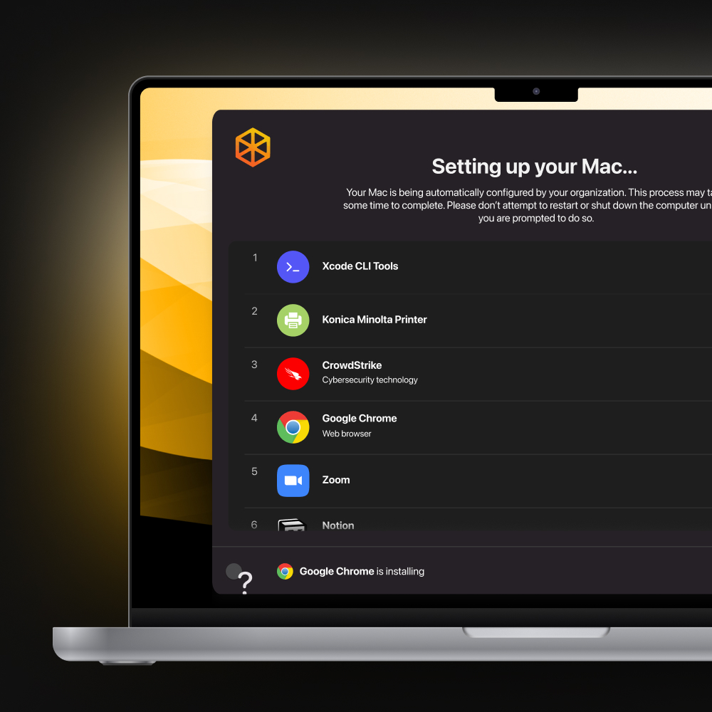 Kandji & Backblaze team up to simplify Mac IT management & data protection thumbnail