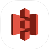 Amazon S3 logo
