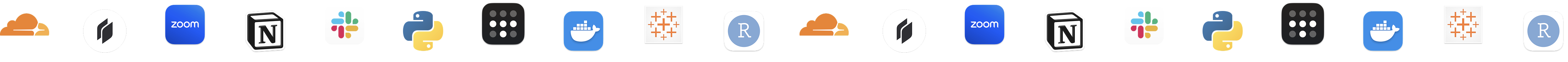 Auto Apps logos
