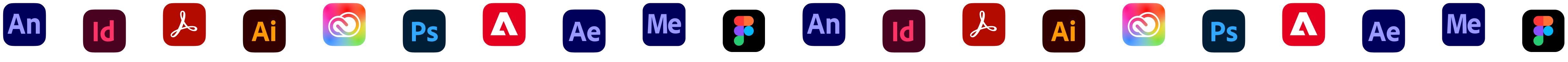 Auto Apps logos