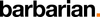 barbarian logo